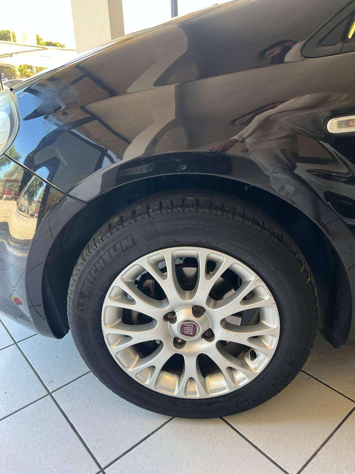 Fiat Punto Punto III Evo 3p 1.2 Dynamic S