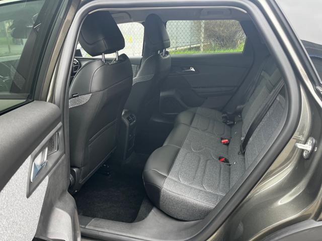 CITROEN C5 X PureTech 130 S&S EAT8 You Km 0