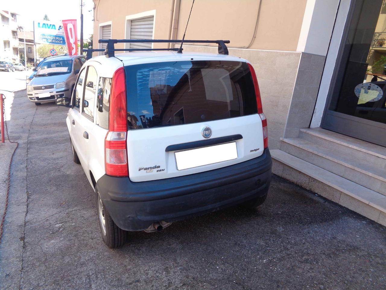 Fiat Panda 1.3 MJT Van (Finanziabile)