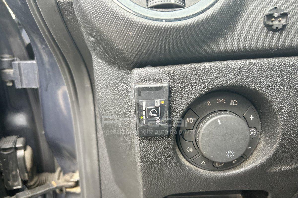 OPEL Corsa 1.2 80CV 5 porte GPL-TECH Club