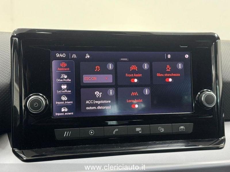 Seat Arona 1.5 TSI EVO DSG ACT FR