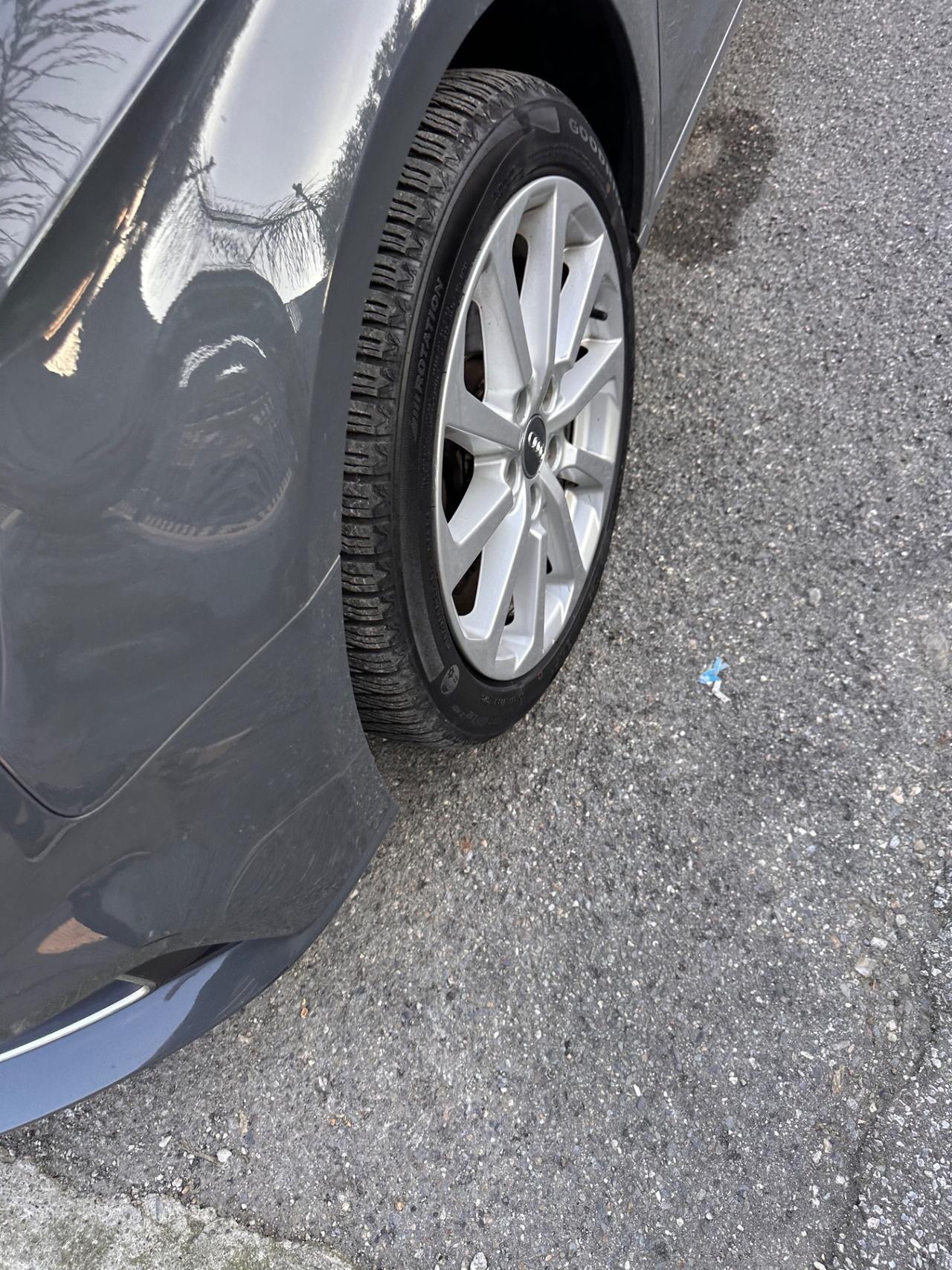 Audi A3 SPB 30 TDI Sport