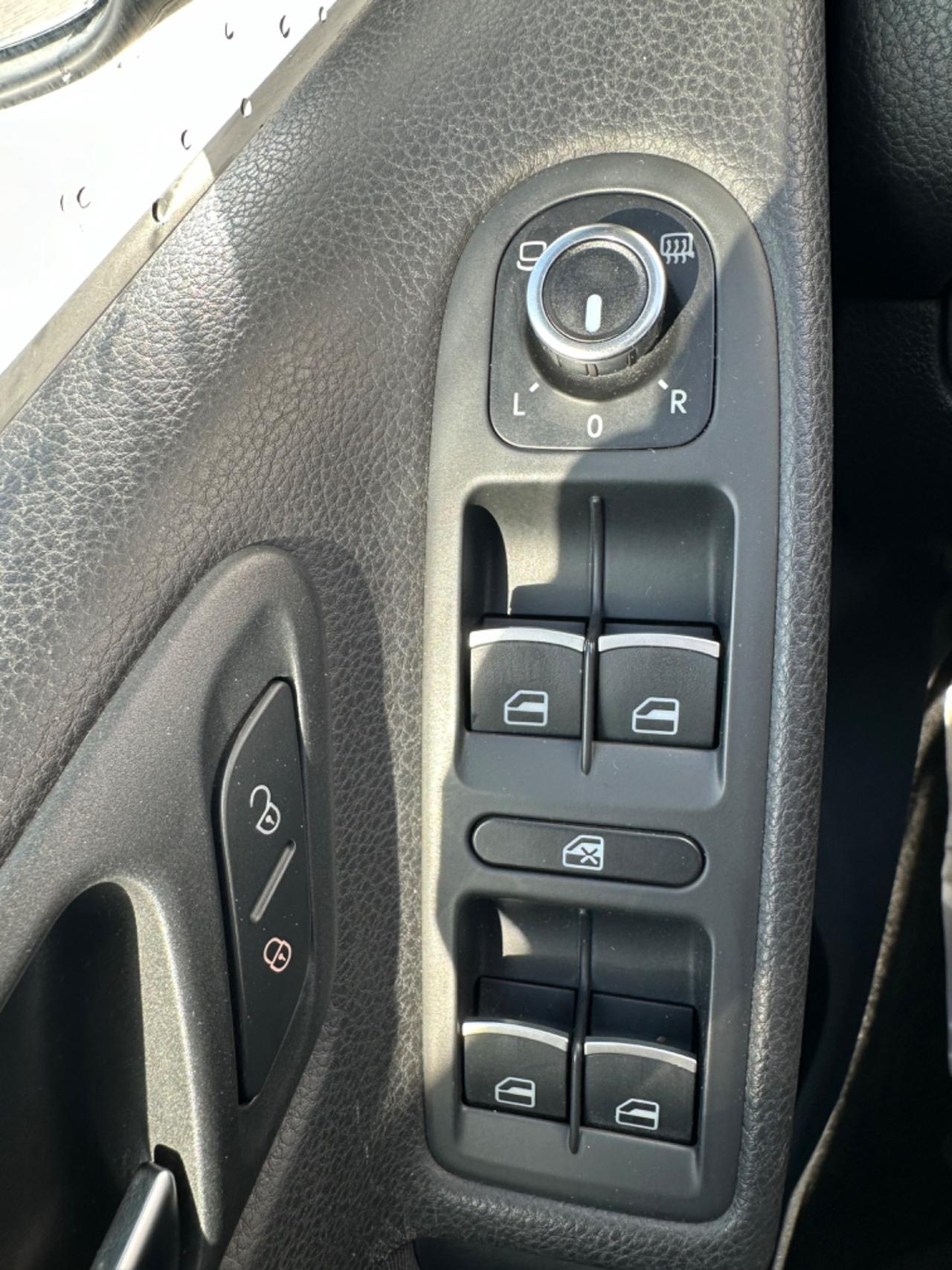 Volkswagen Golf 2.0 TDI 140CV DPF 4m. 5p. Highline