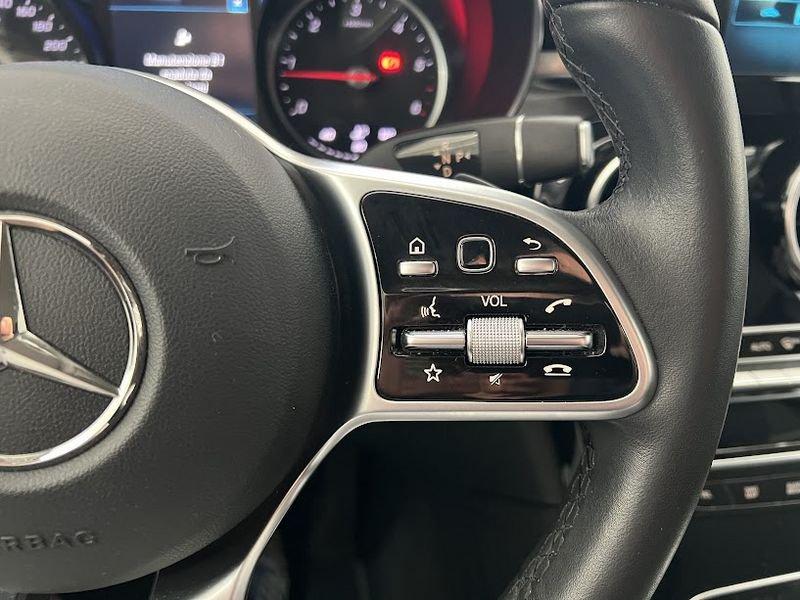 Mercedes-Benz GLC 200 d 4Matic Executive aut.