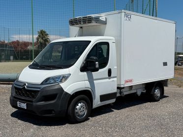Citroen Jumper 2.2 HDI FRIGO PIU 12 - 20 STRADA/RETE