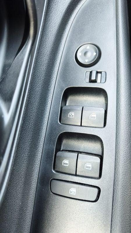 Hyundai i20 1.2 MPI 84cv ConnectLine