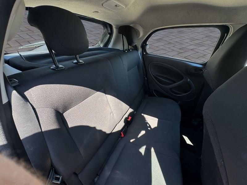 smart fortwo fortwo 70 1.0 twinamic Youngster