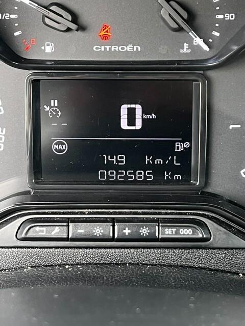 Citroen C3 PureTech 83 S&S Shine