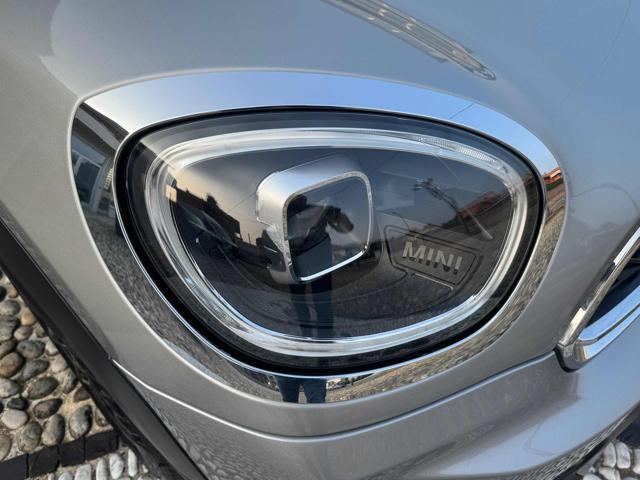 MINI Countryman 1.5 Cooper SE 'ALL4' Countryman ALL4