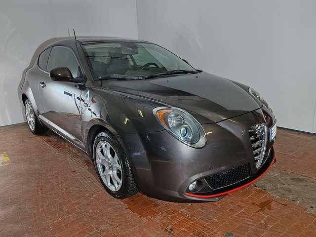 Alfa Romeo MiTo MiTo 1.3 jJdm 85cv