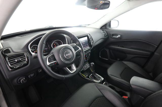 JEEP Compass Compass 1.3 Turbo T4 150 CV aut. Night Eagle