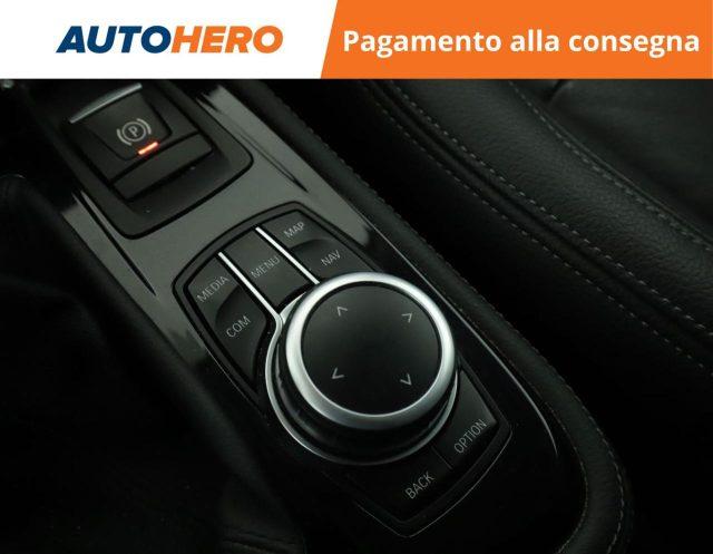 BMW 216 d Active Tourer Luxury