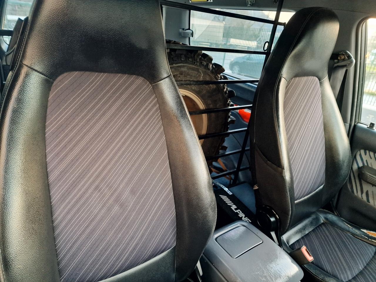 Toyota Land Cruiser 3.0 turbodiesel 3 porte KZJ90 STD