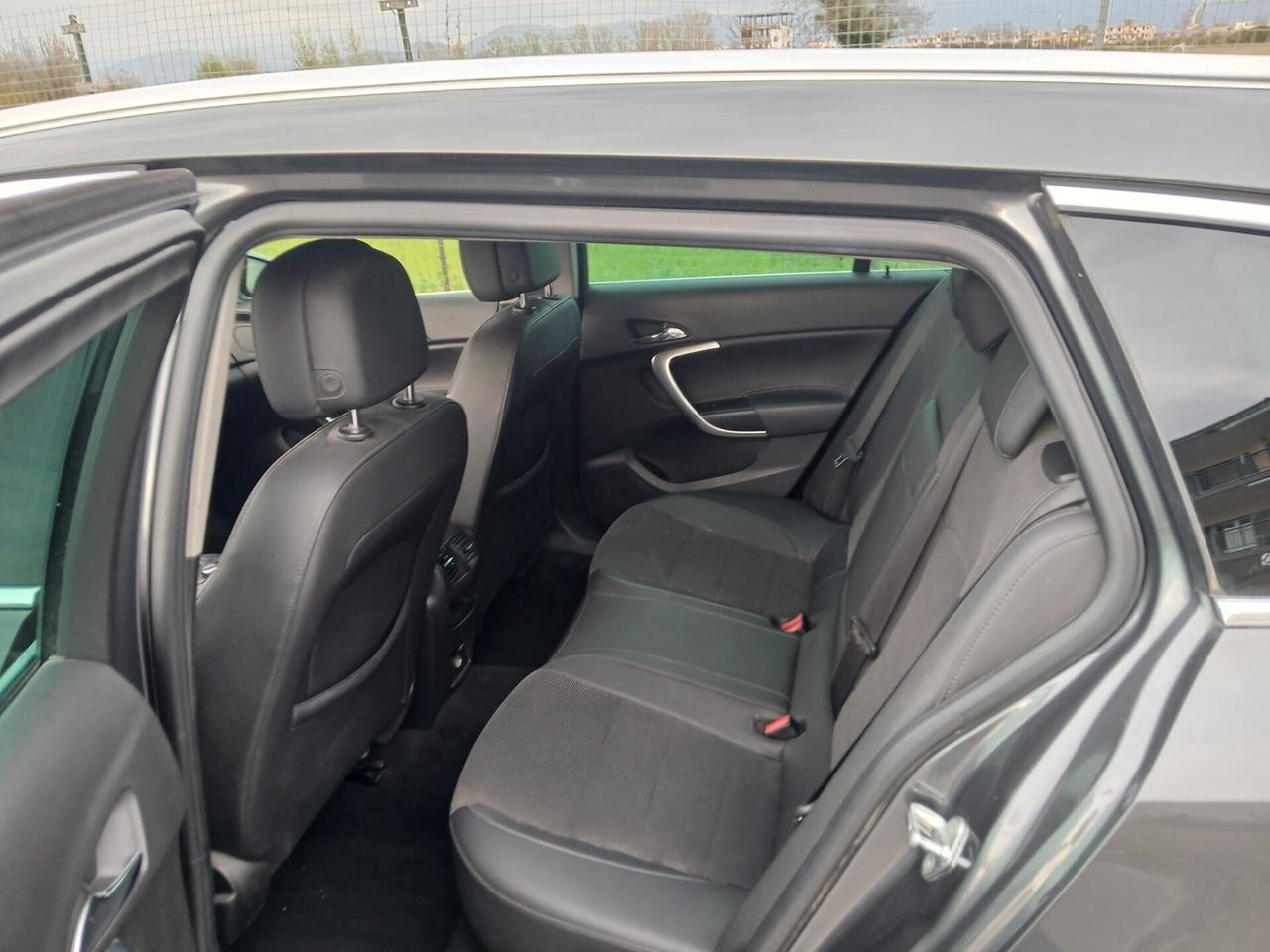 Opel Insignia 2.0CDTI SportsTourer Cosmo NUOVISSIM