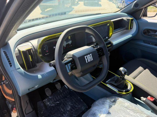 FIAT Grande Panda 1.2 100 CV S&S Icon