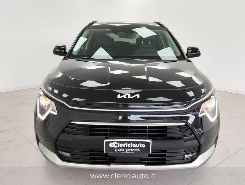 Kia Niro 1.6 GDi DCT HEV Style