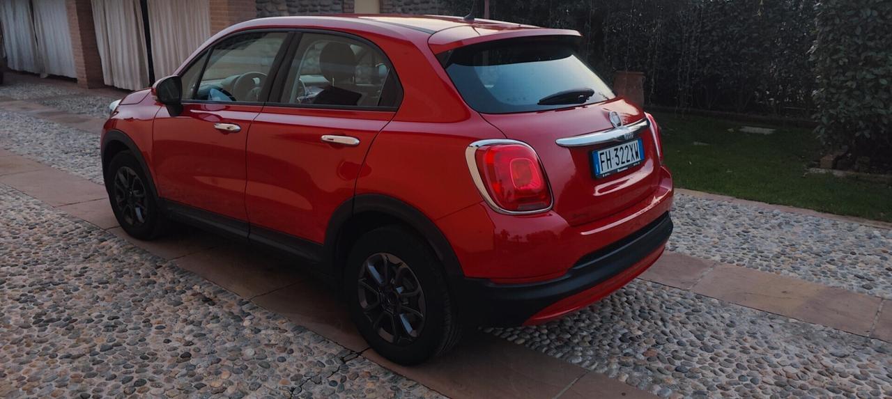 Fiat 500X 1.3 MultiJet 95 CV Pop Star