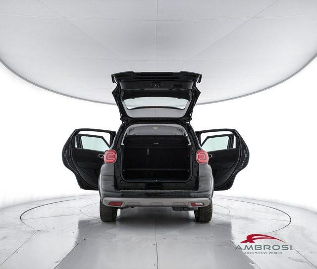 FIAT 500L 1.3 Multijet 95 CV Dualogic Mirror City Cross