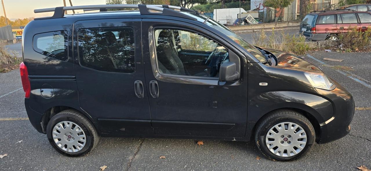 Fiat Qubo 1.3 MJT 75 CV Dynamic unipro