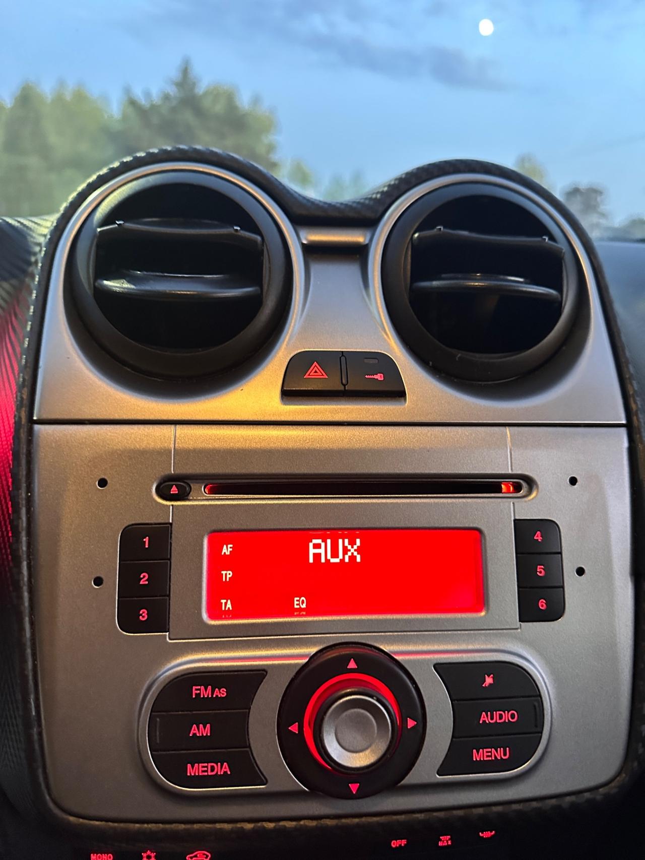 Alfa Romeo MiTo 1.3 Mtj Distinctive -2011 PELLE/17"