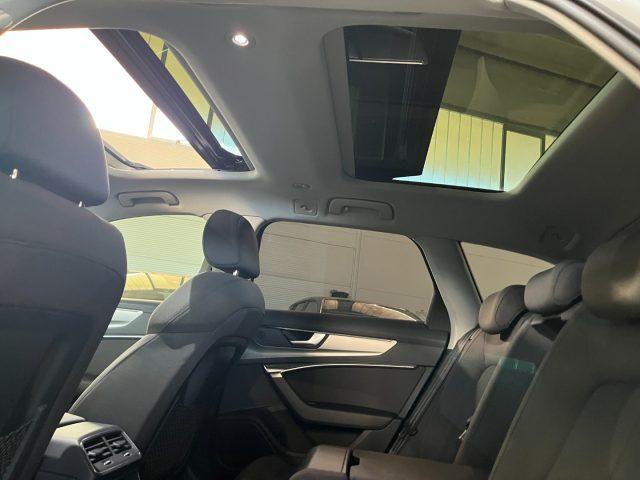 AUDI A6 Avant 40TDI Stronic Sport "20 S line TETTO/CRUIS A