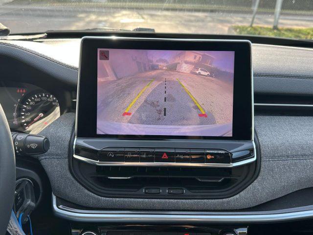 JEEP Compass Aut. 1.3 Turbo T4 150 CV 2WD Business