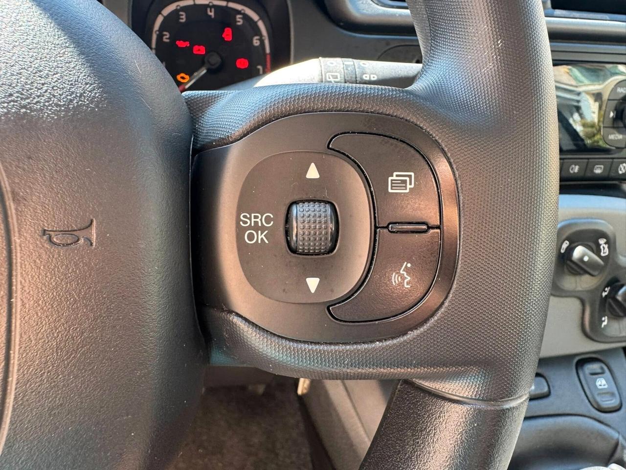 FIAT PANDA 1.0 HYBRID S&S FIREFLY PERFETTA
