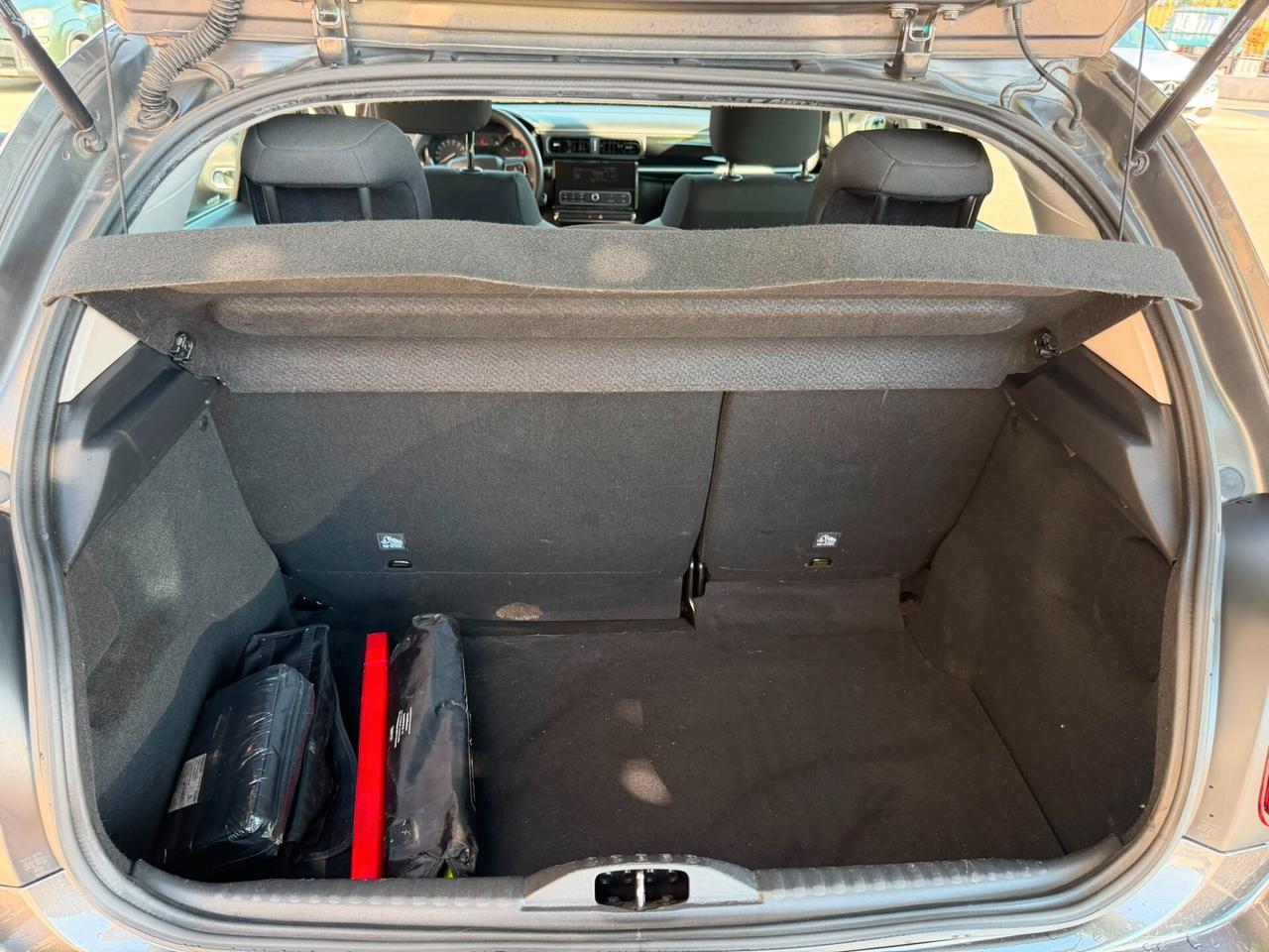 Citroen C3 BlueHDi 100 S&S Shine