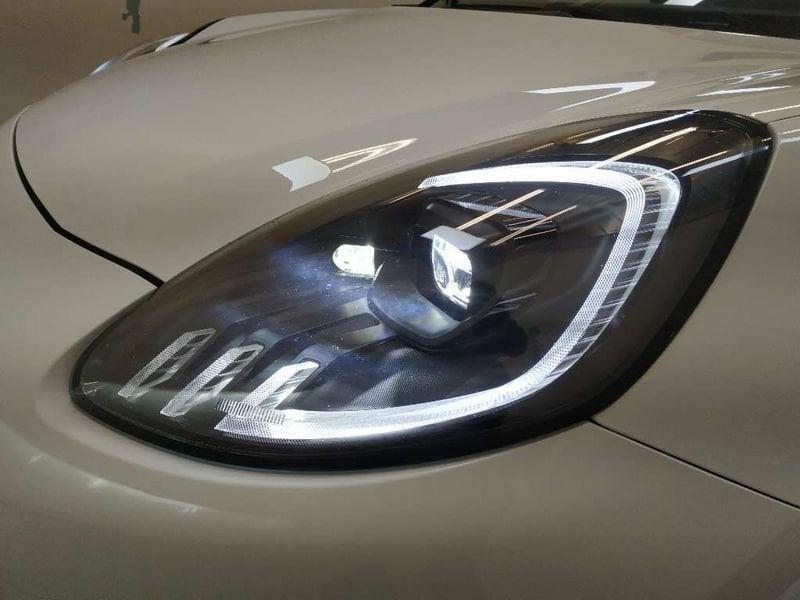 Ford Puma 1.0 ecoboost h ST-Line125cv