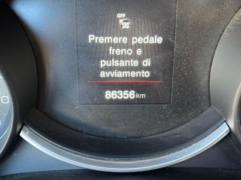 FIAT 500X 500X 1.5 t4 hybrid Sport 130cv dct