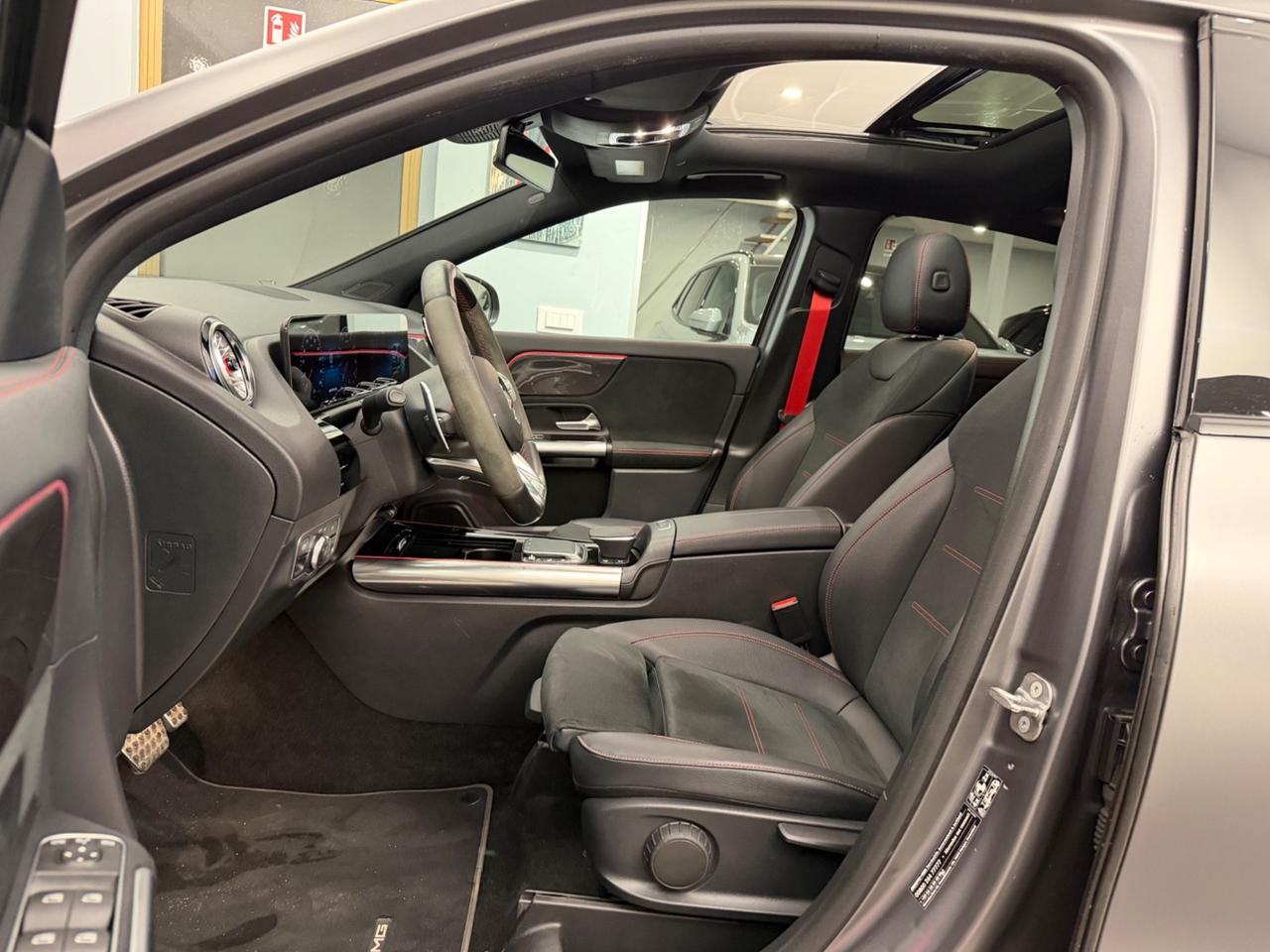 Mercedes benz GLA 35 4Matic AMG Premium Plus iva