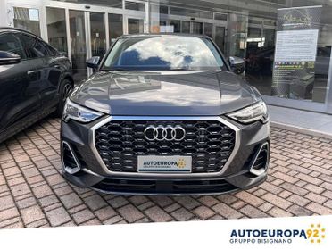 Audi Q3 Q3 35 SPB TFSI S-Tronic S-Line Edition