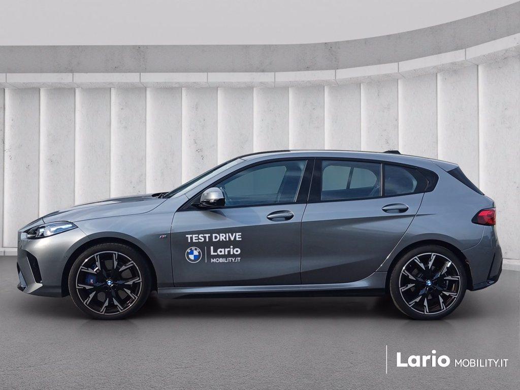 BMW 120d 48V MSport auto del 2024
