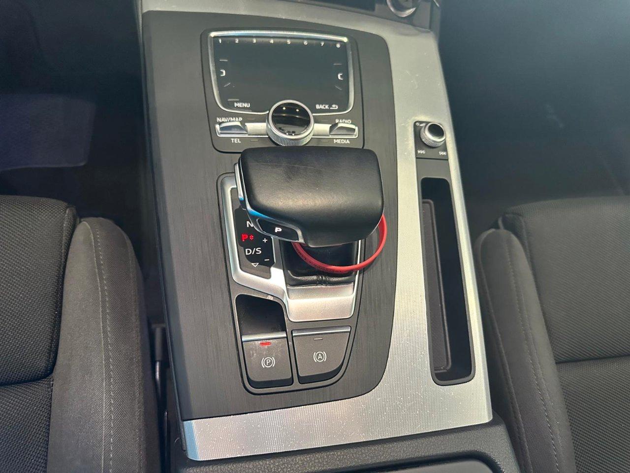 Audi Q5 40 2.0 tdi Business Sport quattro 190cv s-tronic