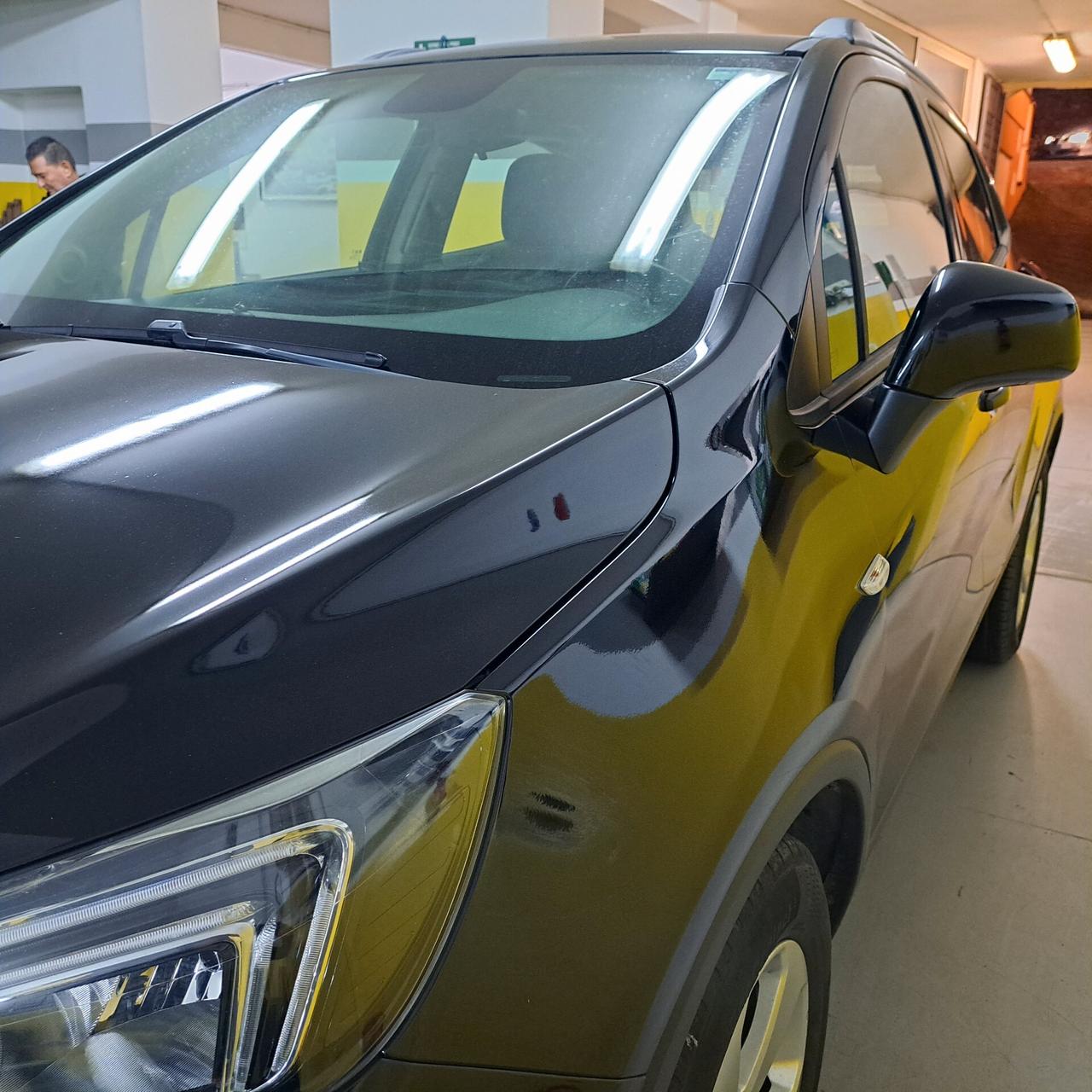 Opel Mokka X 1.4 Turbo Ecotec 140CV Business