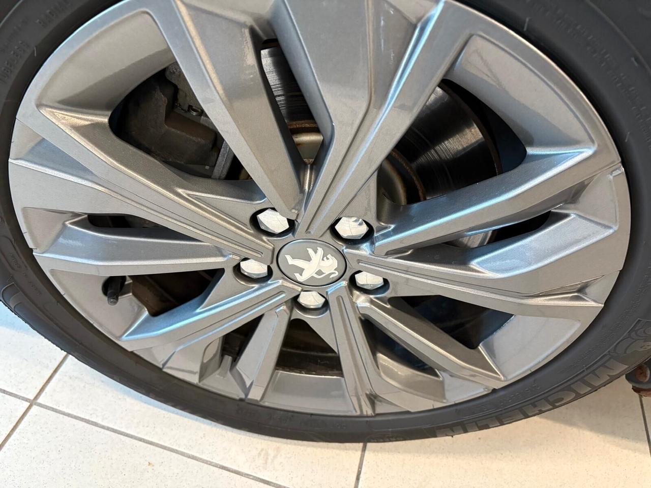 Peugeot 508 SW BUSINESS BlueHDi 160 EAT8 SPOTICAR