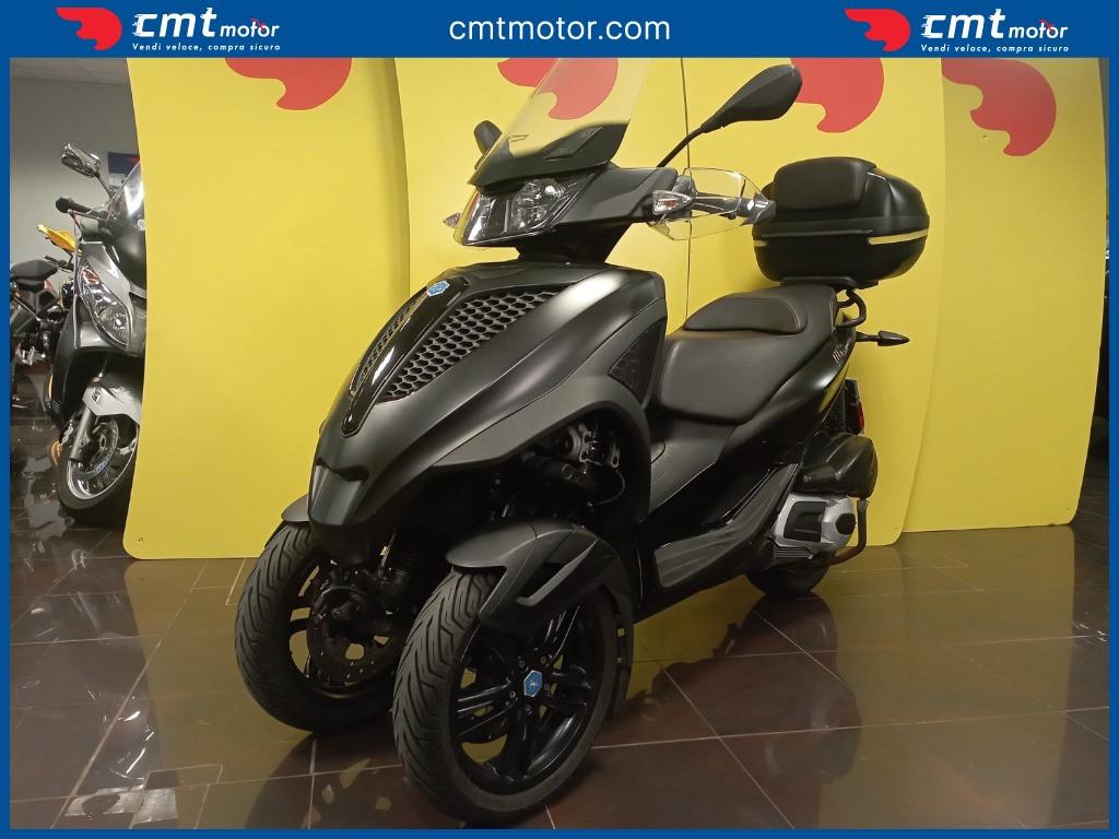 Piaggio MP3 - 2018