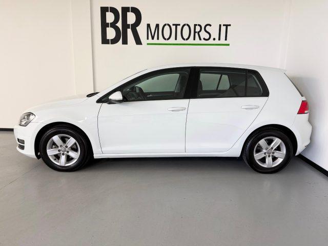 VOLKSWAGEN Golf 1.2 TSI 85 CV 5p. "NEOPATENTATI"