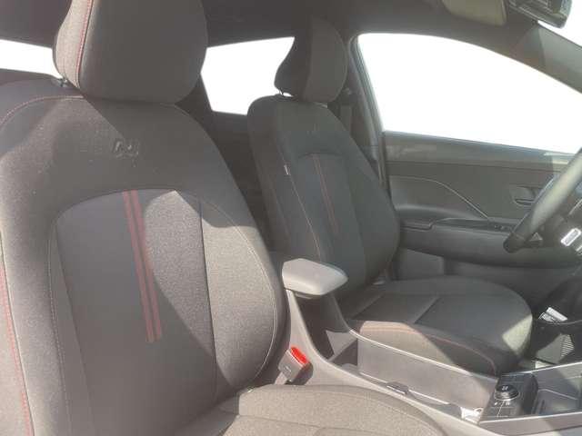 Hyundai KONA Kona HEV 1.6 DCT NLine