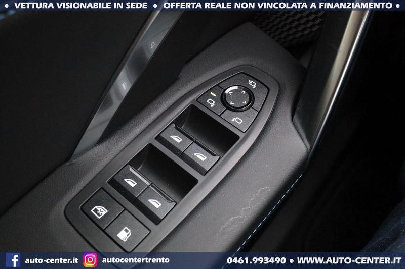 BMW X1 xDrive 25e Msport PRO M-sport xDrive25e