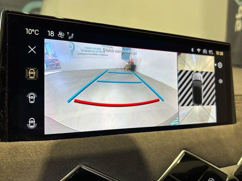 DS DS 3 Crossback DS 3 Hybrid 136cv Étoile