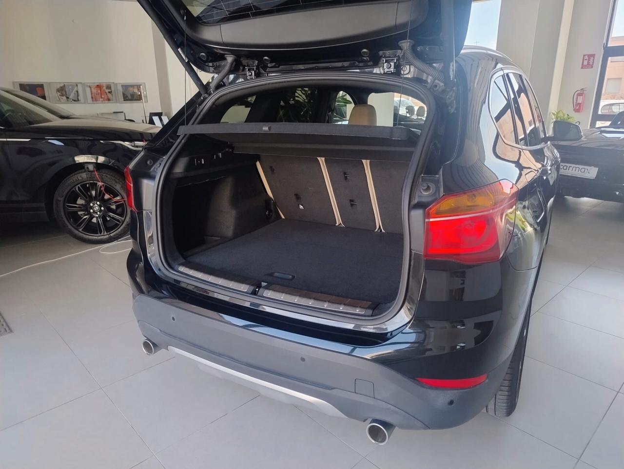 Bmw X1 sDrive18d xLine