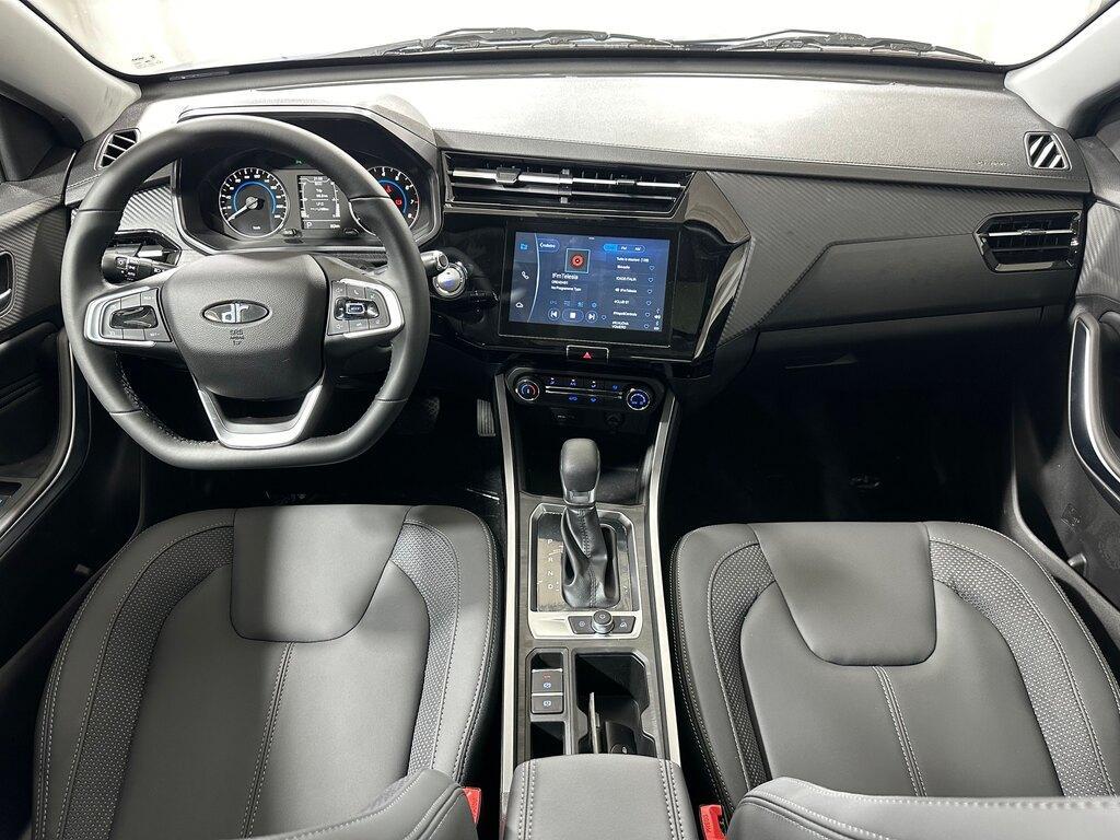 DR Motor DR 3.0 1.5 116cv cvt