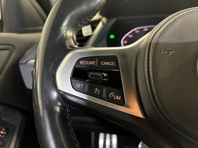 BMW 116 d 5p. Msport VIRTUAL / BI-ZONA / NAVI