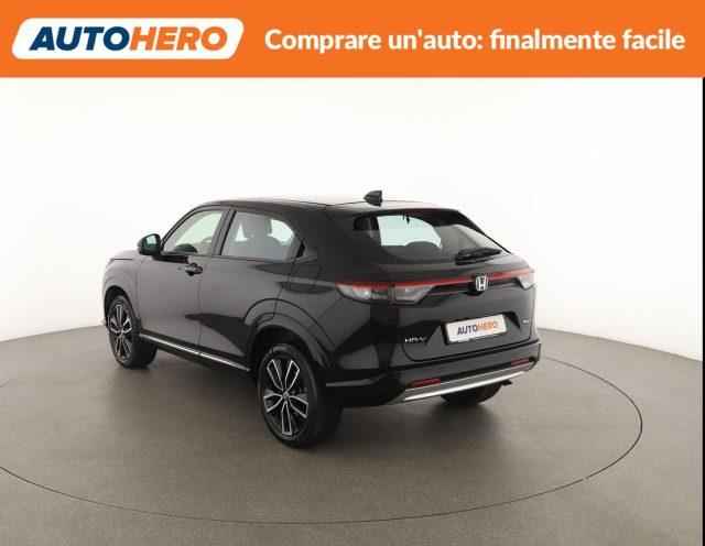 HONDA HR-V 1.5 Hev eCVT Advance