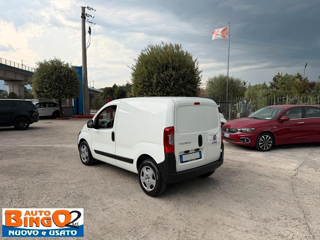 Fiat Fiorino 1.3 MJT 95CV Cargo