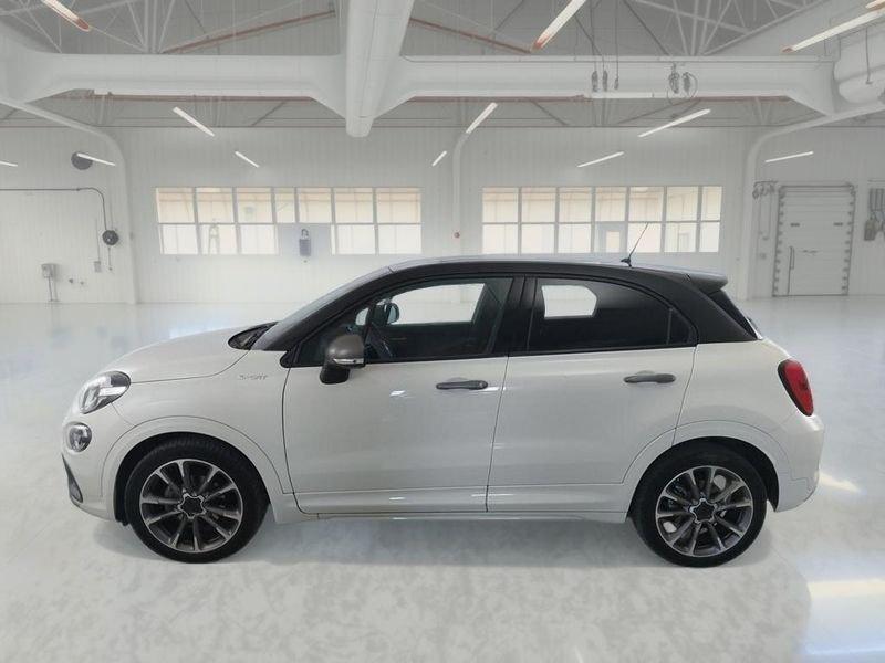 FIAT 500X 500X 1.6 MultiJet 130 CV Sport