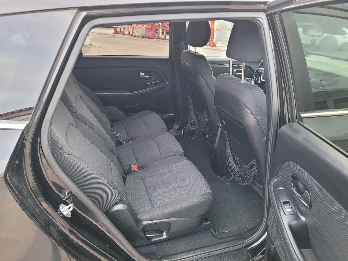 KIA - Carens - 1.7 CRDi 115CV Class