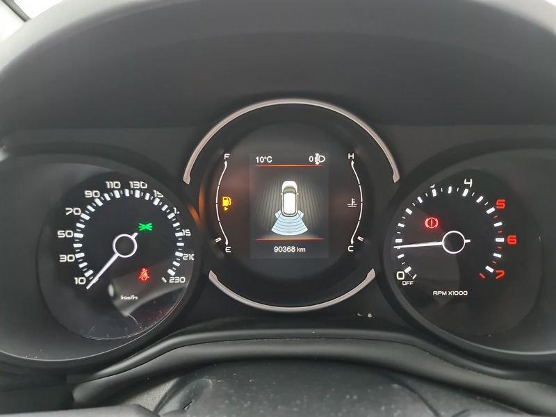 FIAT 500L 500L 1.3 Multijet 95 CV Cross