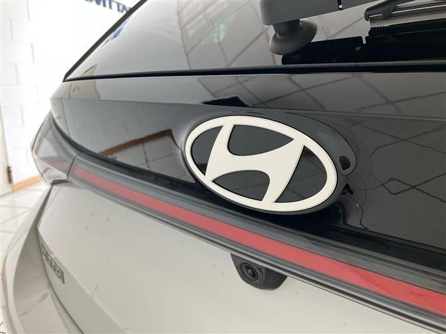 HYUNDAI i20 1.0 T-GDi 100cv NLine MT